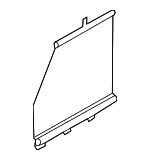 4L0861333A - : Blind for Audi: Q7 Image