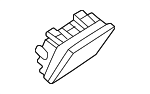 LR167005 - Body: Switch Bezel for Land-Rover Image image