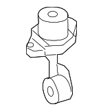 4M0199869AM - Engine: Bearing for Audi: A4, A4 allroad, A4 Quattro, A5 Quattro, A5 Sportback, A6 Quattro, A7 Sportback, Q5, Q5 PHEV, Q5 Sportback, Q7 Image