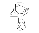 4M0199870AM - Engine: Bearing for Audi: A4, A4 allroad, A4 Quattro, A5 Quattro, A5 Sportback, A6 Quattro, A7 Sportback, Q5, Q5 PHEV, Q5 Sportback, Q7 Image