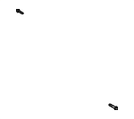 N90696702 - Engine: Engine Mount Bolt for Audi Image