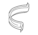 CY0140072B - : Pre-Converter Front Bracket for Mazda Image