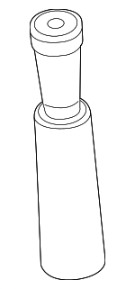 5Q0511358M - Suspension: Protector for Audi Image