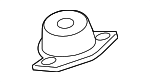5Q0513353E - Suspension: Shock Mount for Audi Image