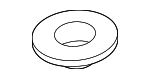 5Q0512149B - Suspension: Upper Seat for Audi Image