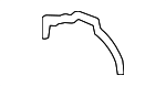 1131920010 - Engine: Gasket for Toyota: 4Runner, Avalon, Camry, Highlander, Sienna, Solara, T100, Tacoma, Tundra Image