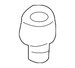 6503492 - Electrical: Battery Tray Bolt for Dodge: Dakota, Durango Image