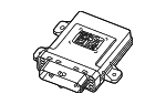 68588997AA - Body: Control Module for Mopar Image