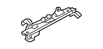 64170FE131 - Body: Seat Track for Subaru: Impreza Image
