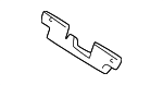 94511AE07A - Body: Front Trim for Subaru: Legacy, Outback Image