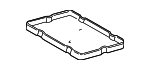 7443133011 - : 1992-2011 Toyota Battery Tray for Toyota Image