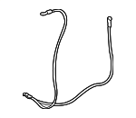 8212333060 - : Negative Cable for Toyota Image