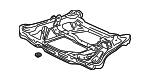 50310S3MA00 - : Suspension Cross-Member for Acura Image