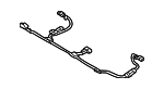 89551P0160 - Body: Harness for Hyundai: Tucson Image