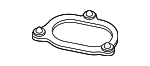 LR036405 - HVAC: Evaporator Tube Seal for Land Rover: Defender 110, Defender 130, Defender 90, Discovery, Range Rover, Range Rover Sport Image