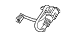 1EA615437 - Brakes: Wear Indicator for Audi Image