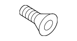 WHT000237C - Brakes: Hub &amp; Bearing Screw for Audi Image