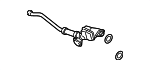 97011054262 - : Line Valve for Porsche: Panamera Image