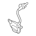 95760G3000 - : Rear Camera for Hyundai: Elantra GT Image