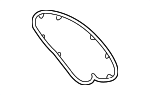 87312G3000 - : 2018-2020 Hyundai Elantra GT - Plate Gasket for Hyundai: Elantra GT Image