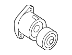 252822G000 - Cooling System: Tension Pulley for Hyundai Image