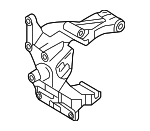 252512GGC1 - Cooling System: Bracket for Hyundai Image