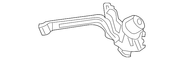 CONTAX 部品 26555-ZX00B Genuine Nissan Part