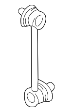 4663059J00 - Suspension: Stabilizer Link for Suzuki Image