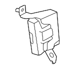 87631FN00A - Body: Module for Subaru Image