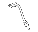 321115YFA10 - : Battery Cable for Acura Image