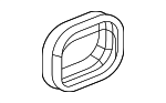 31549T6NA01 - : Duct Assembly Grommet for Acura Image