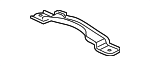 31512TJBA01 - : Battery Hold Down for Acura Image