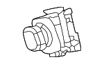 8923533010 - Steering: Tilt Switch for Lexus Image