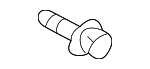9010910169 - Body: Armrest Bolt for Toyota: Highlander, Sequoia Image