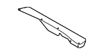 94511FL04A - Body: Insulator for Subaru: Impreza Image