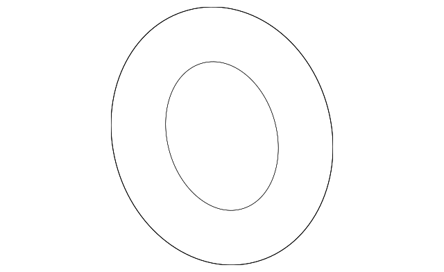 Genuine Audi WHT-007-923 | Pipe O-Ring | FREE Shipping on Most Orders ...