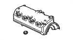 12310PLC000 - : Valve Cover for Honda: Civic Image