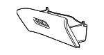 XR845348ADX - : Glove Box Door for Jaguar Image