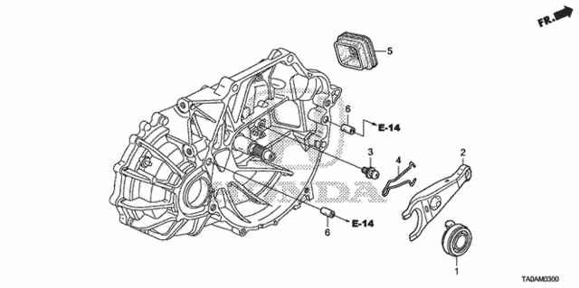 Diagram 1