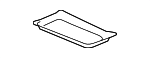 83405THRA11ZA - : Mat for Honda: Odyssey Image
