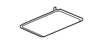 83407THRA01ZA - : Mat for Honda: Odyssey Image