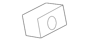 8K09195656PS - Body: Adapter for Audi Image