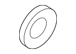 3732204635 - Electrical: Pulley Cap for Hyundai Image