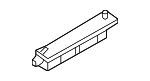 5G6035577E - Electrical: Antenna Booster for Volkswagen Image