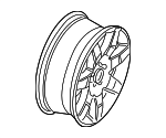 9595481 - Suspension: Wheel, Alloy for GM Image