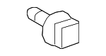 7539233020 - Body: Body Side Molding Retainer for Toyota Image