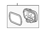 2108200049 - Electrical: Cap for Mercedes-Benz Image