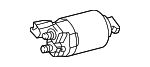 28226K0040 - : Starter Solenoid for Lexus: ES250, ES300h Image