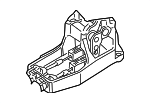 55567139 - Body: Shifter Assembly for Saab: 9-3, 9-3X Image