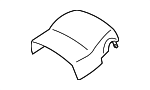 4528604110B0 - : Upper Column Cover for Toyota Image